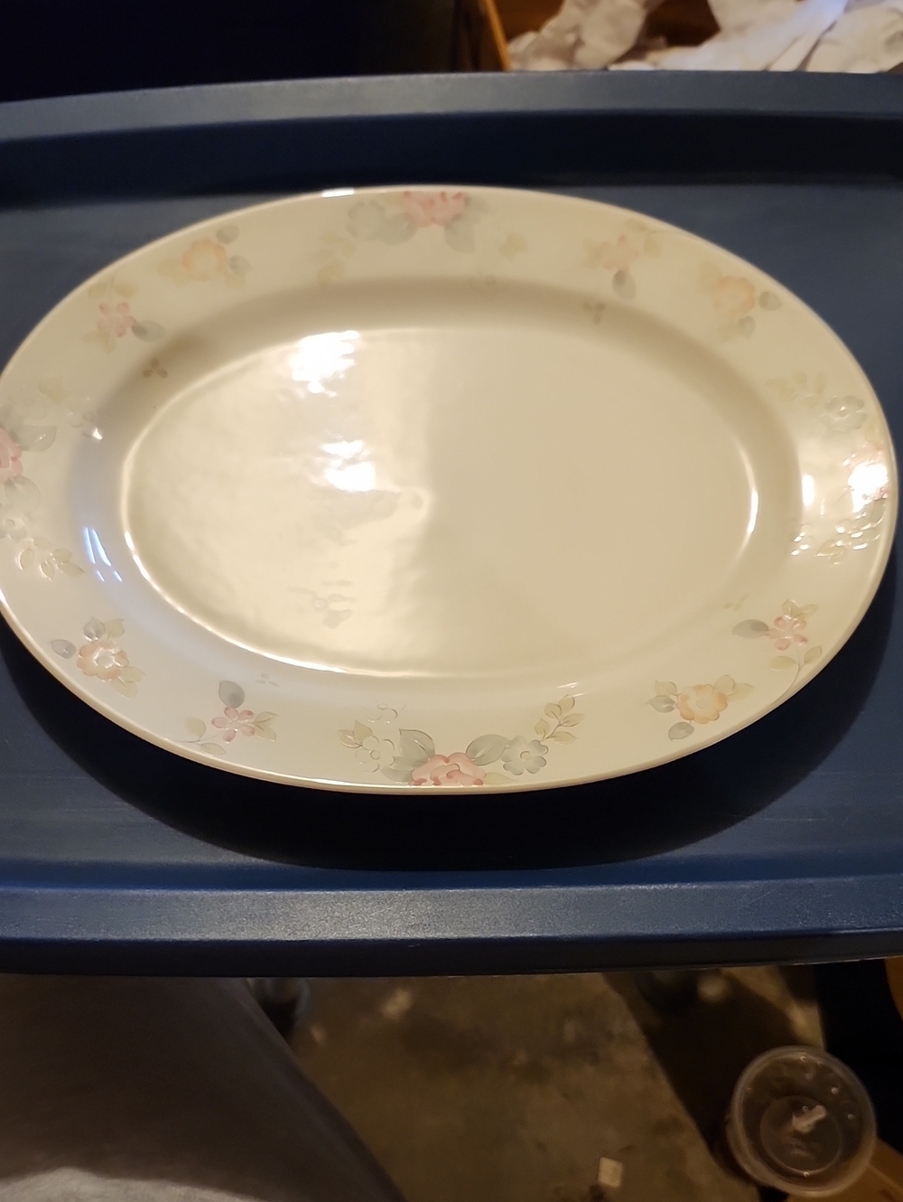 Pfaltzgraff Wyndham Platter